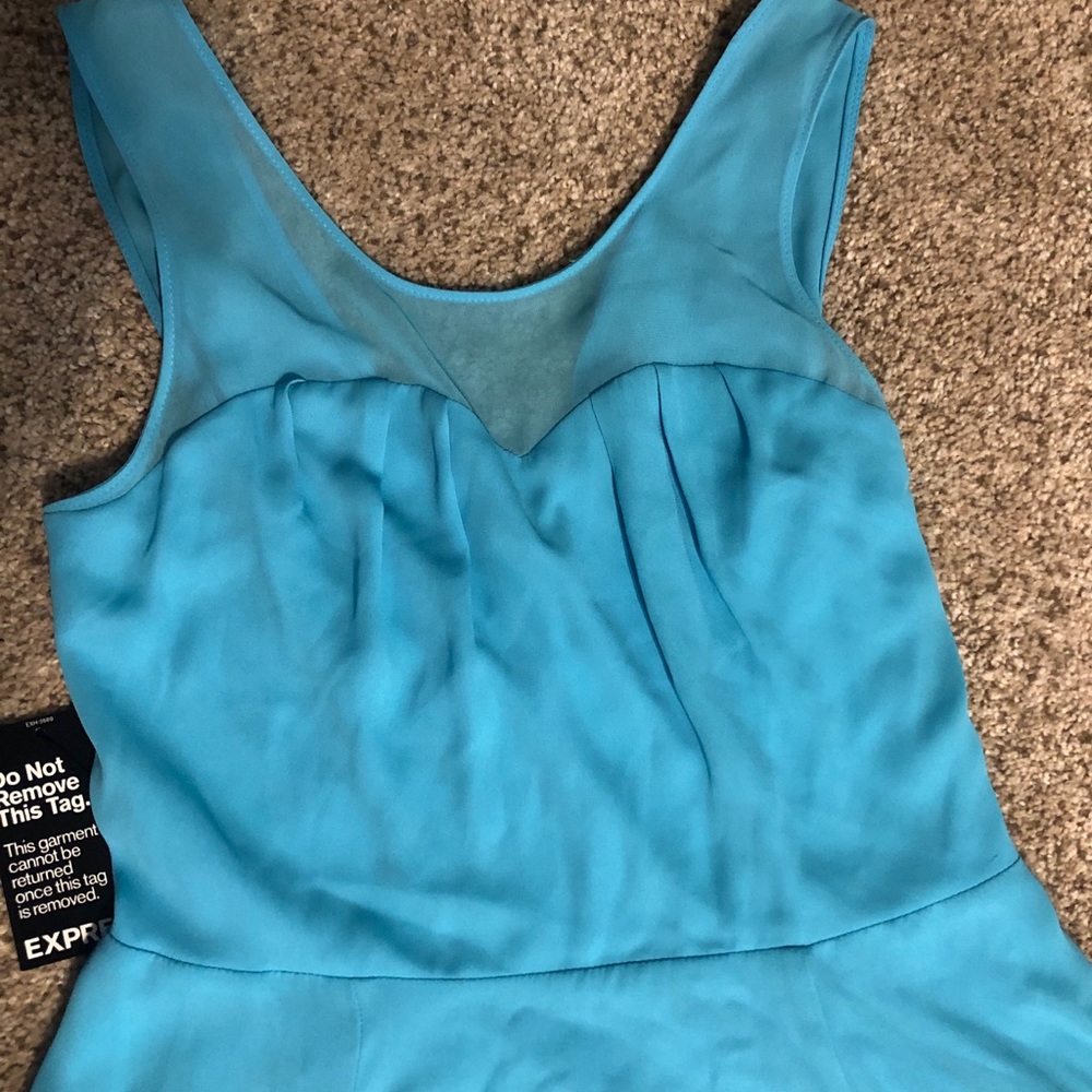Brand New Express Dress